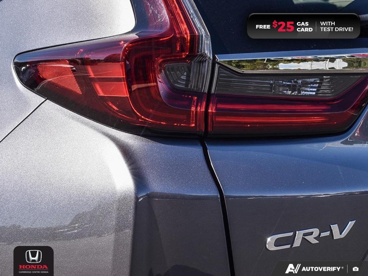 2022 Honda CR-V LX HONDA SENSING TECHNOLOGIES | REARVIEW CAMERA | APPLE CARPLAY™/ANDROID AUTO™ Photo