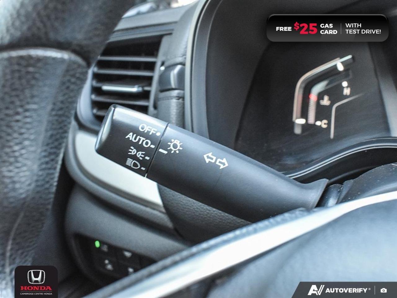 2022 Honda CR-V LX HONDA SENSING TECHNOLOGIES | REARVIEW CAMERA | APPLE CARPLAY™/ANDROID AUTO™ Photo