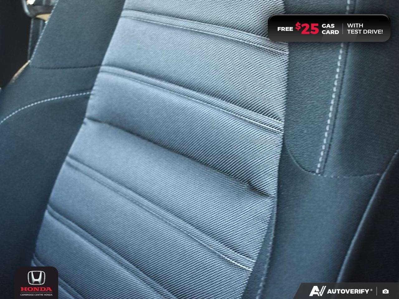 2022 Honda CR-V LX HONDA SENSING TECHNOLOGIES | REARVIEW CAMERA | APPLE CARPLAY™/ANDROID AUTO™ Photo