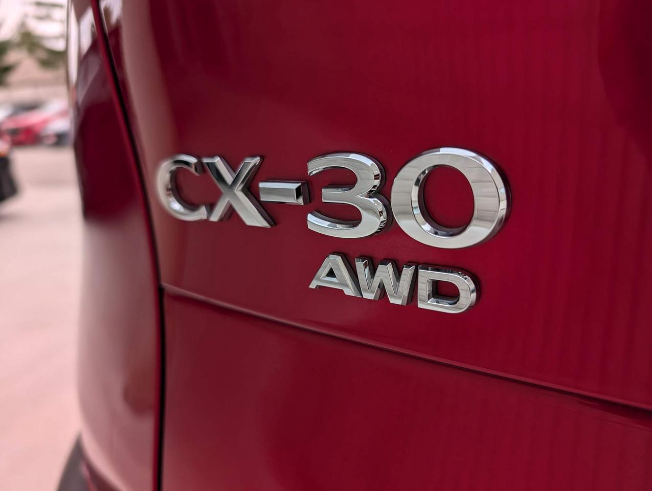 2023 Mazda CX-30 GS Photo