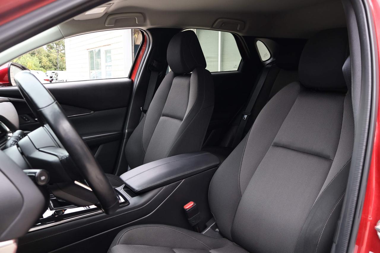 2023 Mazda CX-30 GS Photo