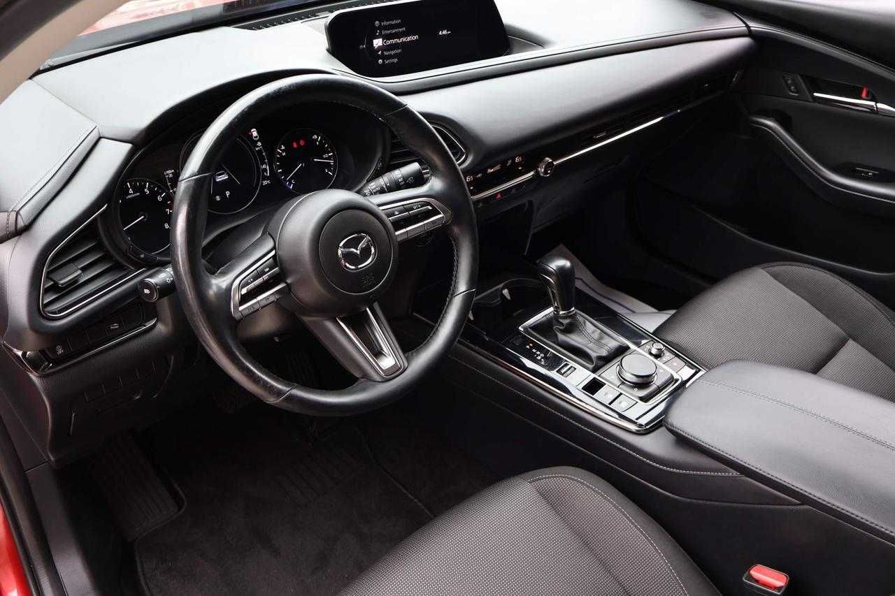 2023 Mazda CX-30 GS Photo