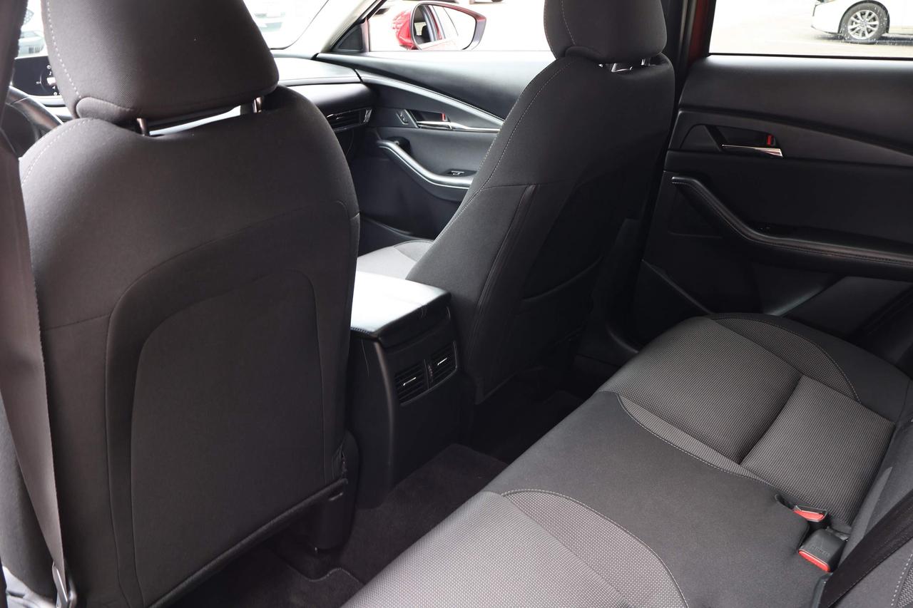 2023 Mazda CX-30 GS Photo