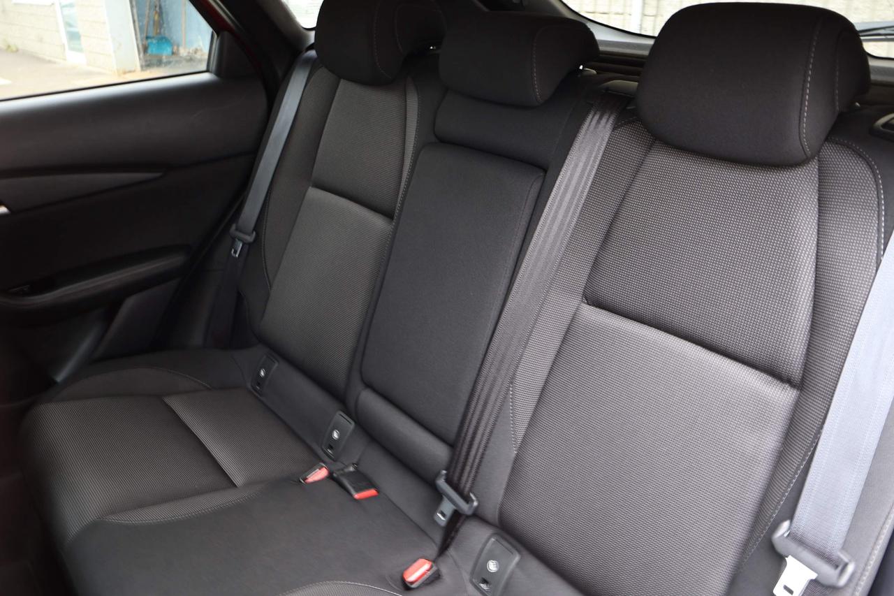 2023 Mazda CX-30 GS Photo