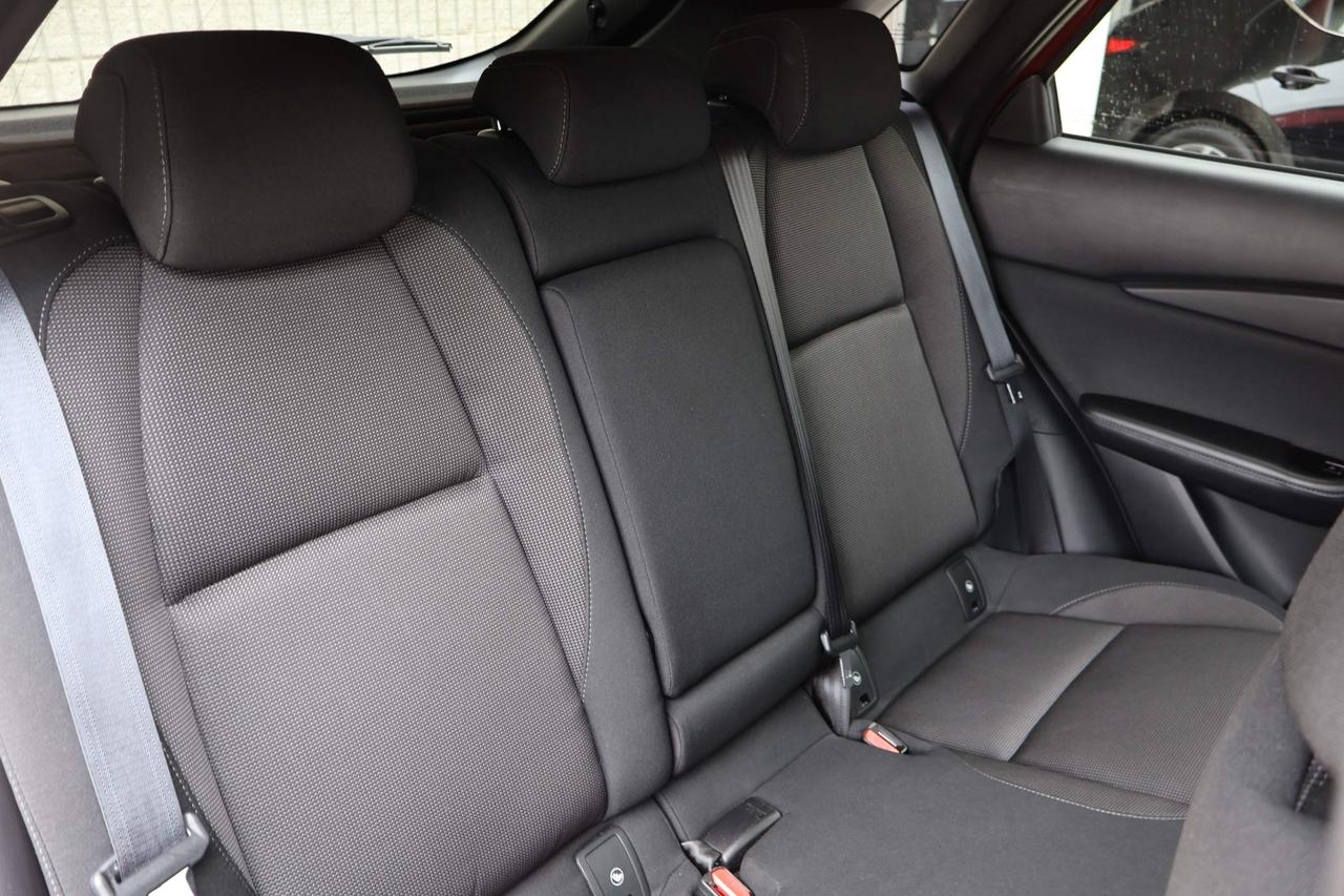2023 Mazda CX-30 GS Photo