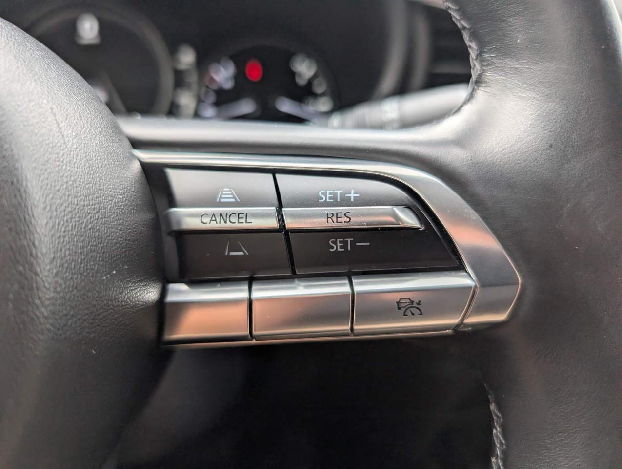 2023 Mazda CX-30 GS Photo