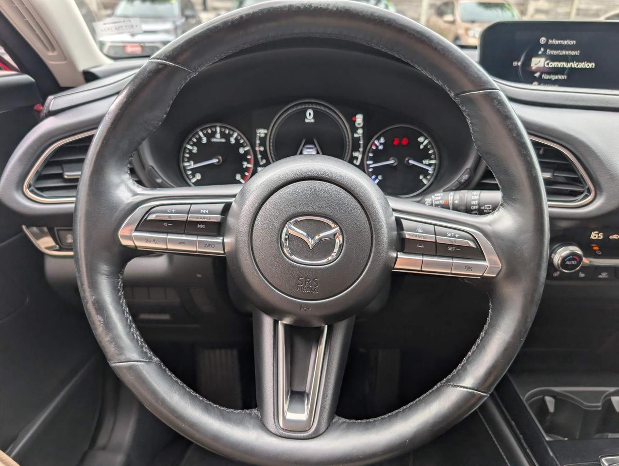 2023 Mazda CX-30 GS Photo