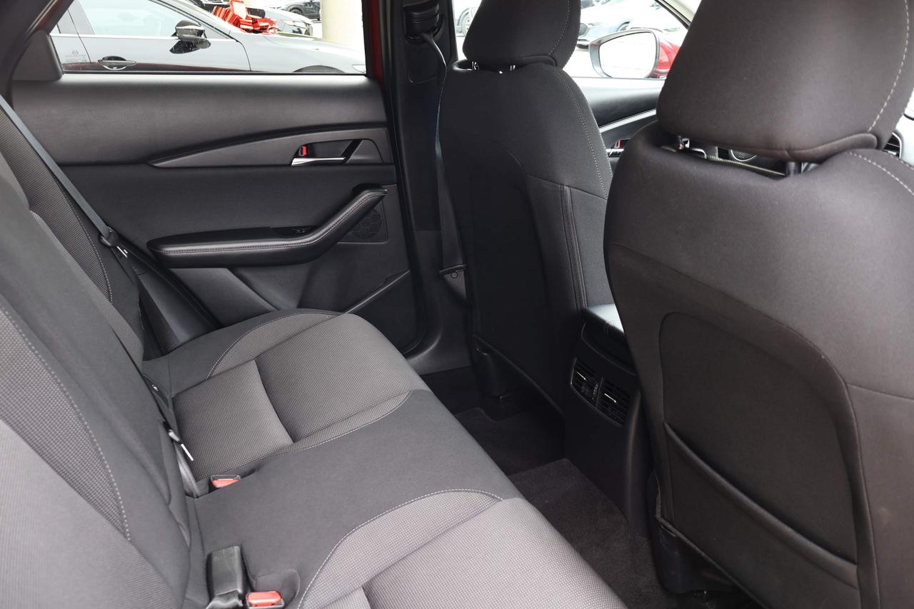 2023 Mazda CX-30 GS Photo