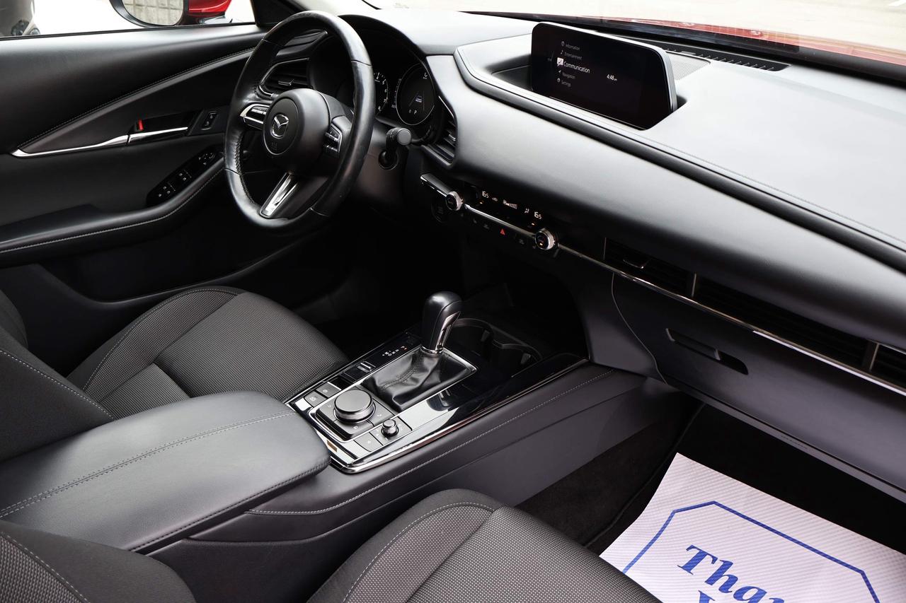2023 Mazda CX-30 GS Photo