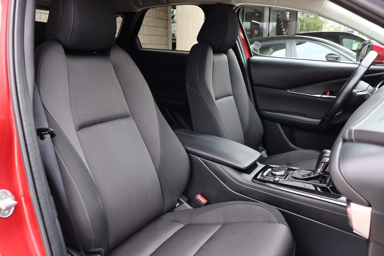 2023 Mazda CX-30 GS Photo