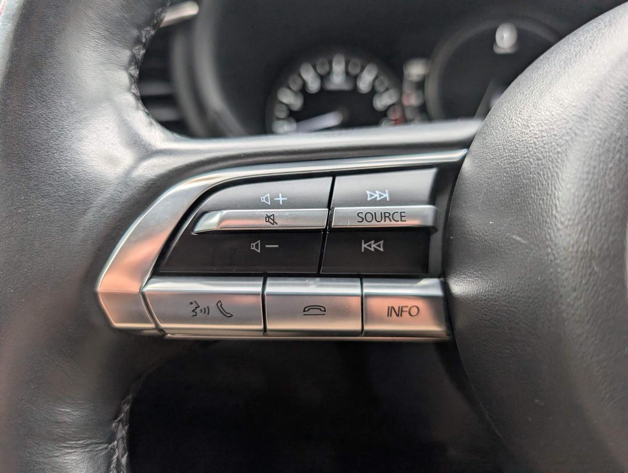 2023 Mazda CX-30 GS Photo
