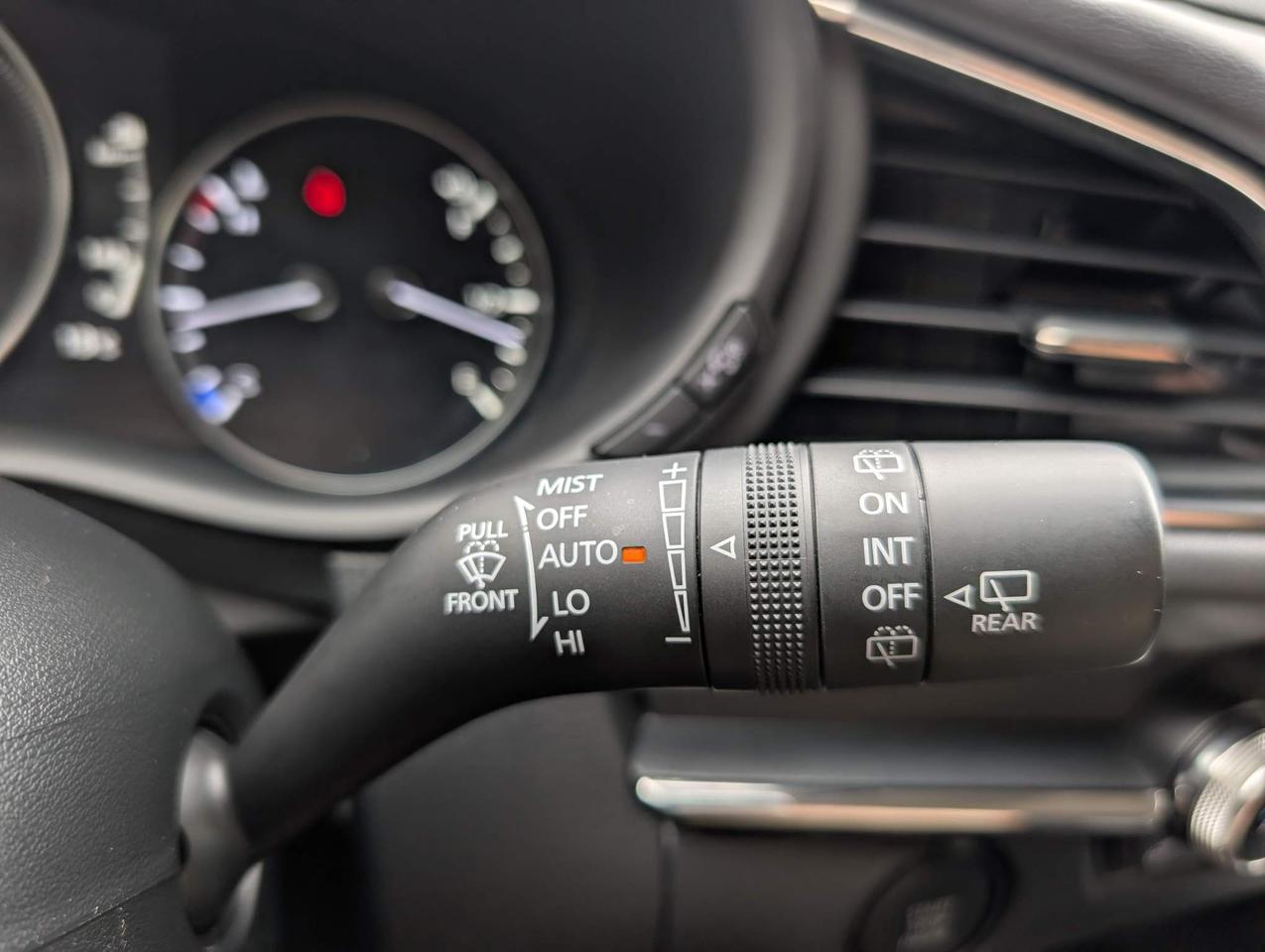 2023 Mazda CX-30 GS Photo