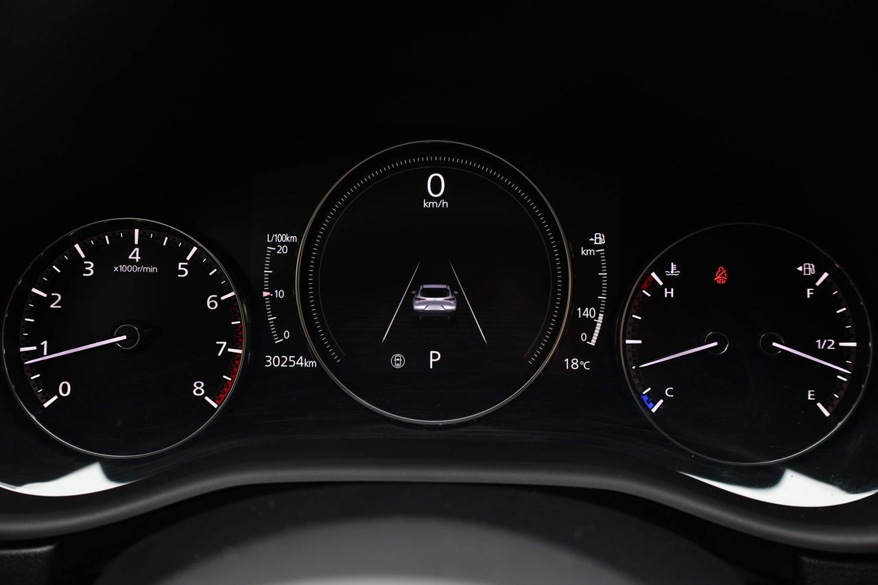 2023 Mazda CX-30 GS Photo