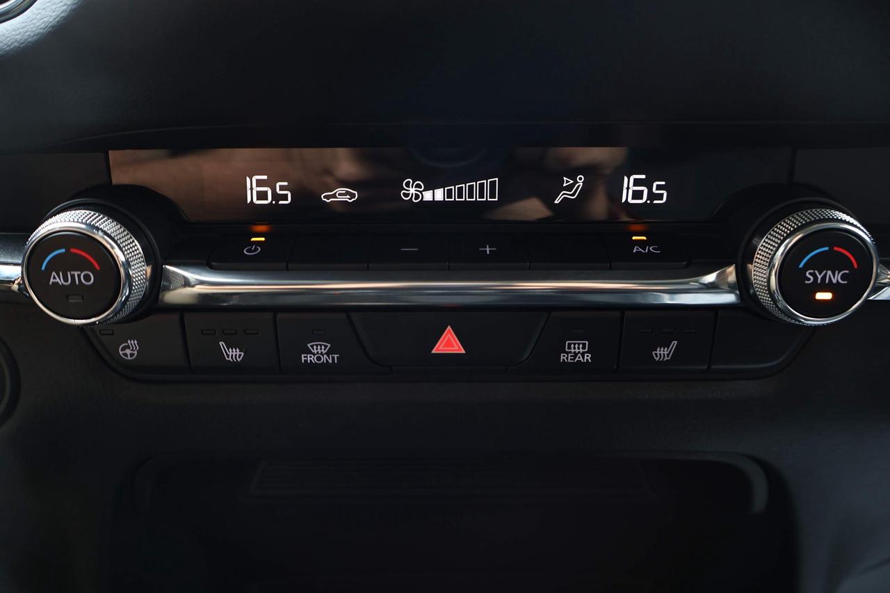 2023 Mazda CX-30 GS Photo