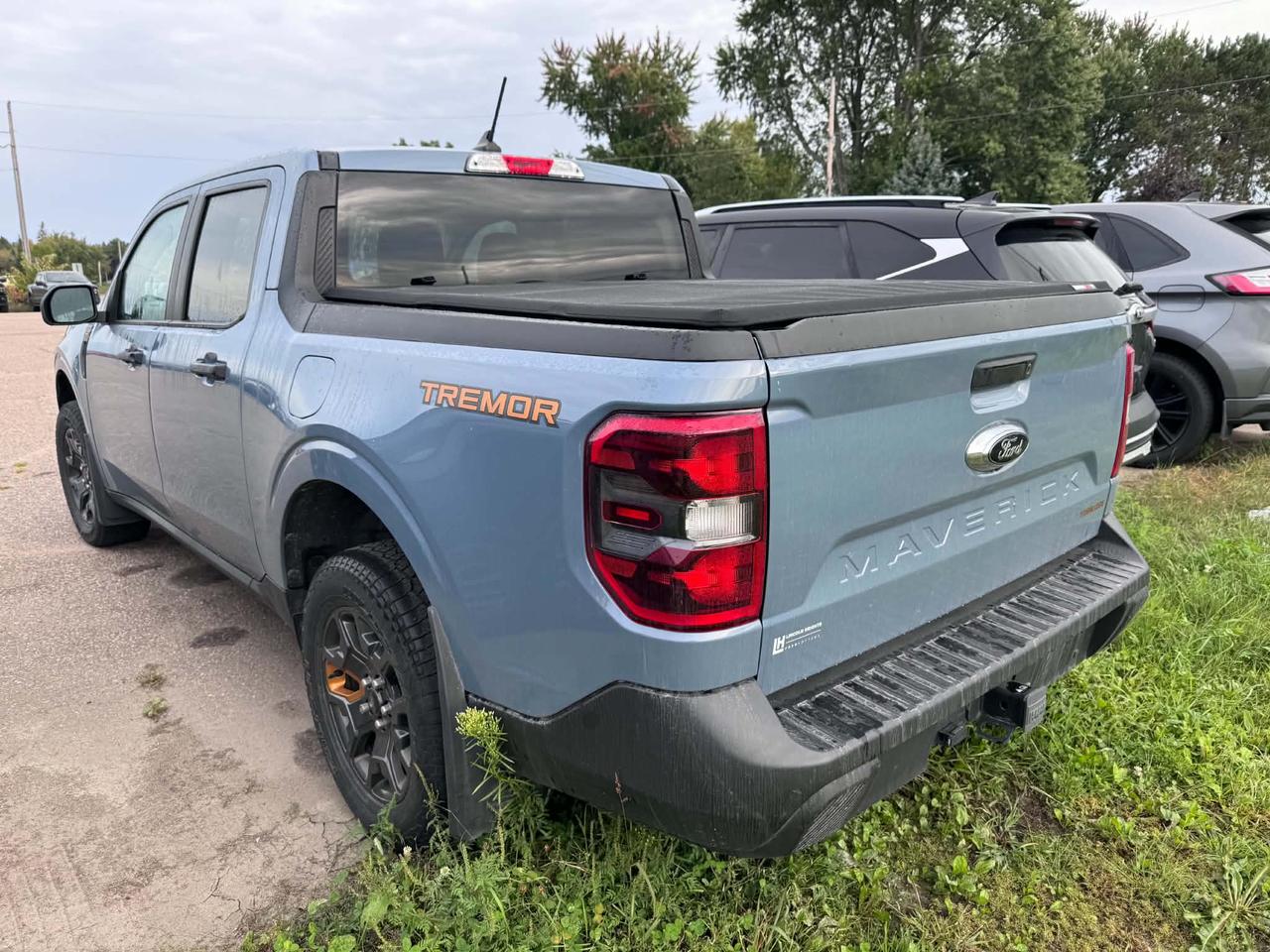 2024 Ford Maverick XLT ADVANCED Photo1