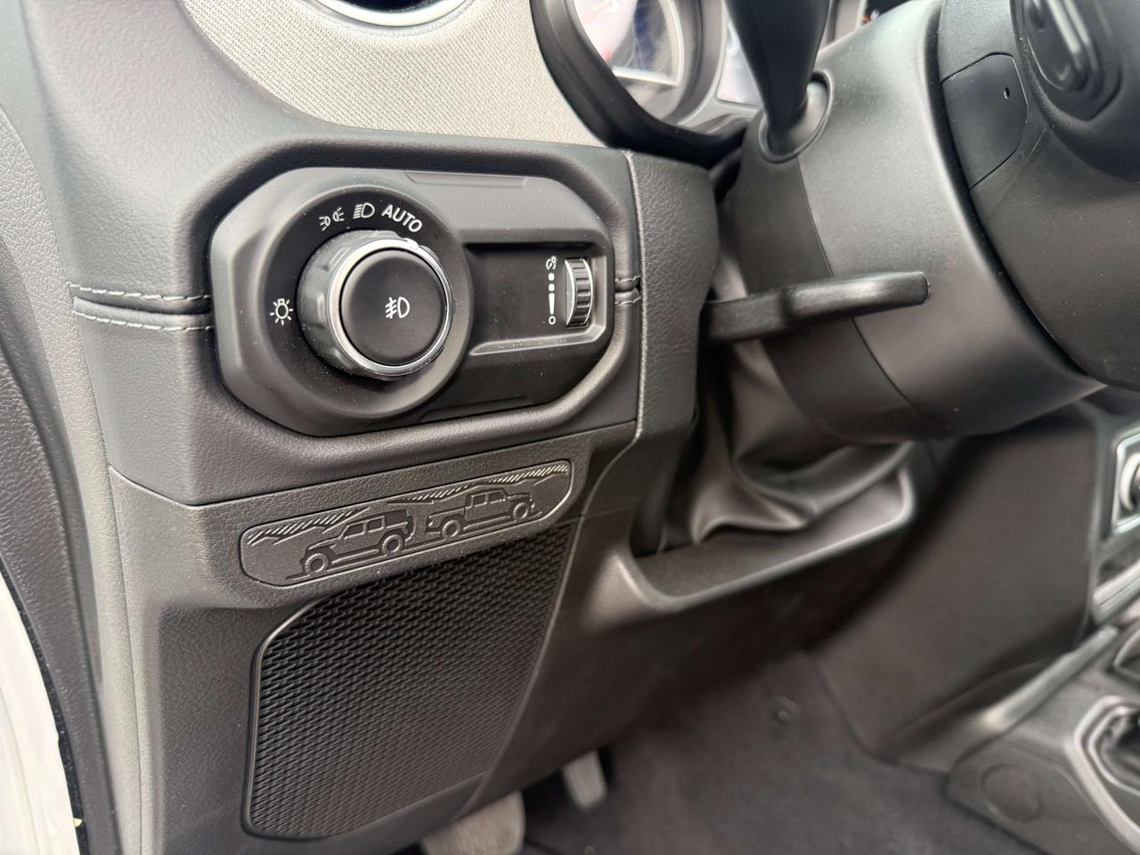 2026 Jeep Wrangler Sahara 4 Door 4X4 - One Touch Power Top! Photo