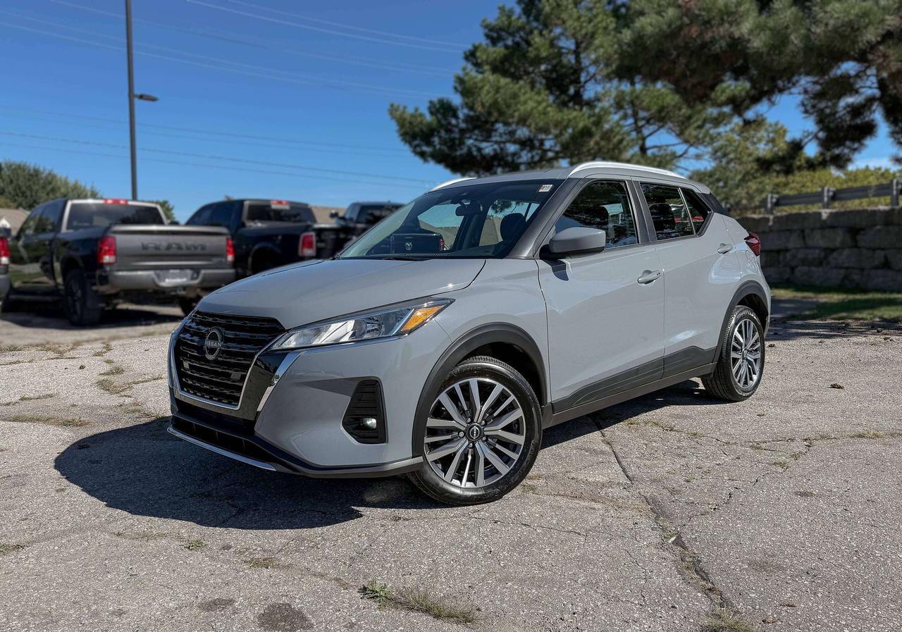 2024 Nissan Kicks SV | BACKUP CAMERA | REMOTE START | BLIND SPOT | Photo