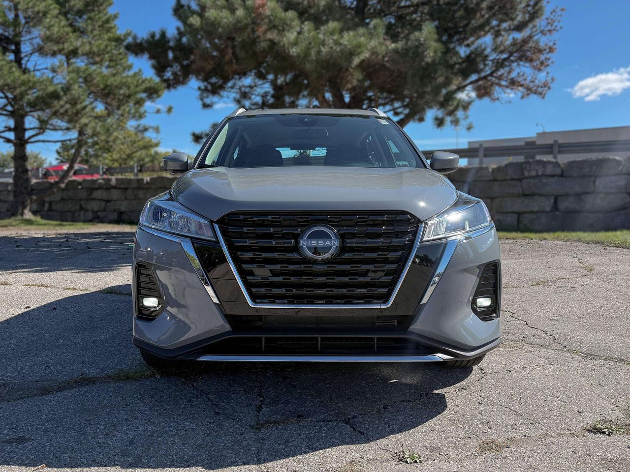 2024 Nissan Kicks SV | BACKUP CAMERA | REMOTE START | BLIND SPOT | Photo1