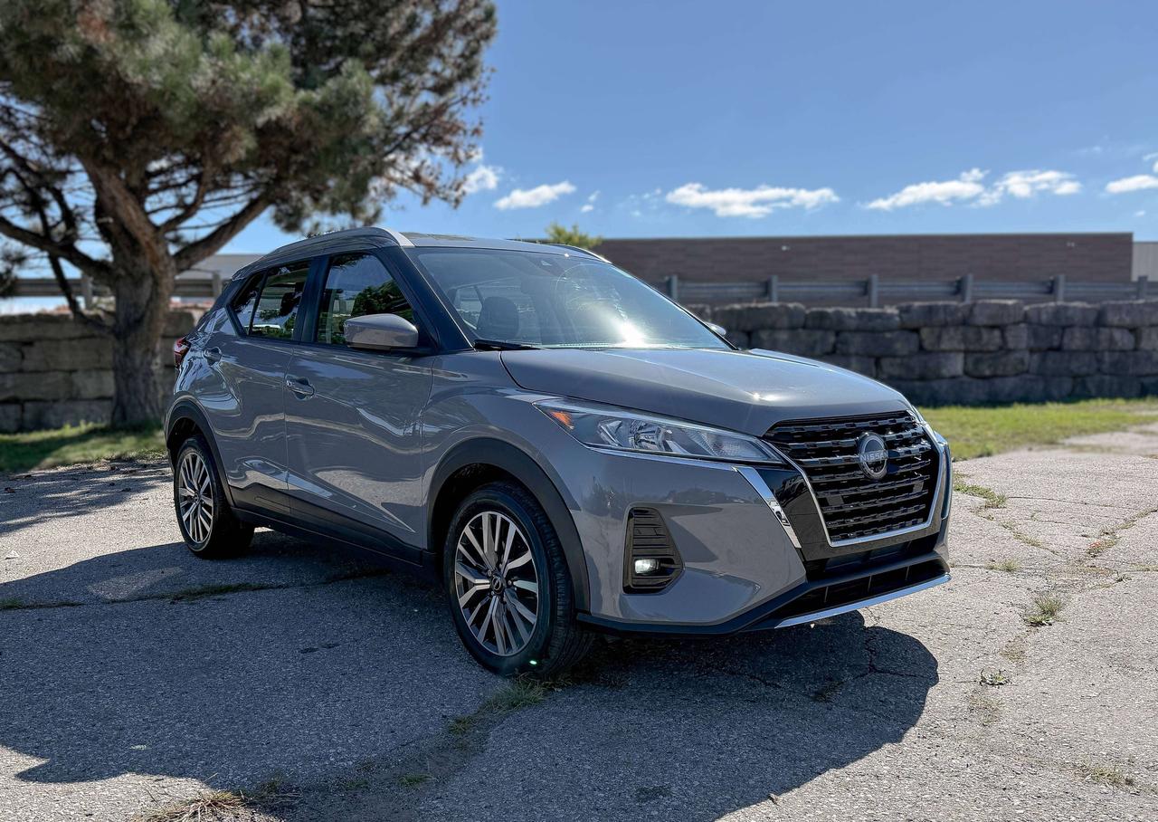 2024 Nissan Kicks SV | BACKUP CAMERA | REMOTE START | BLIND SPOT | Photo2