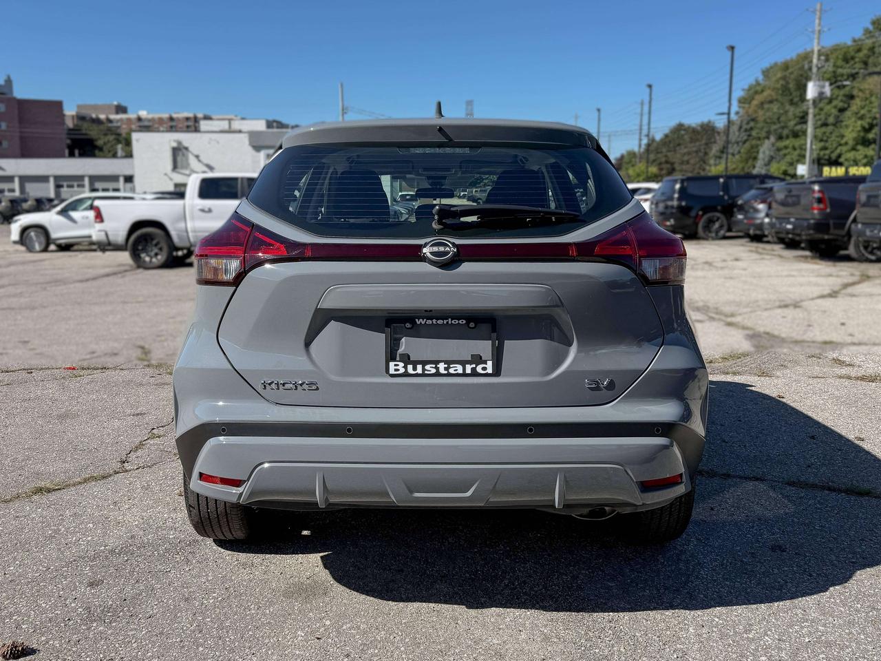 2024 Nissan Kicks SV | BACKUP CAMERA | REMOTE START | BLIND SPOT | Photo
