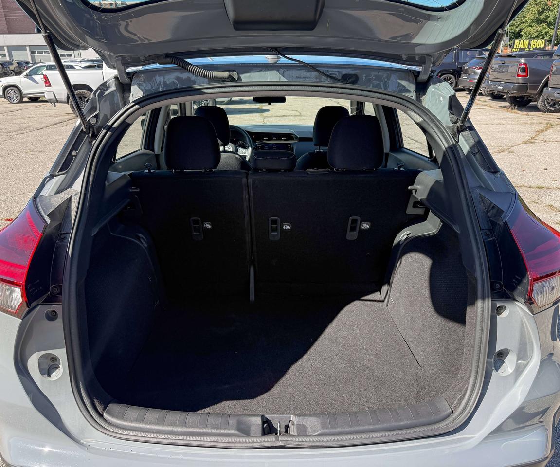 2024 Nissan Kicks SV | BACKUP CAMERA | REMOTE START | BLIND SPOT | Photo