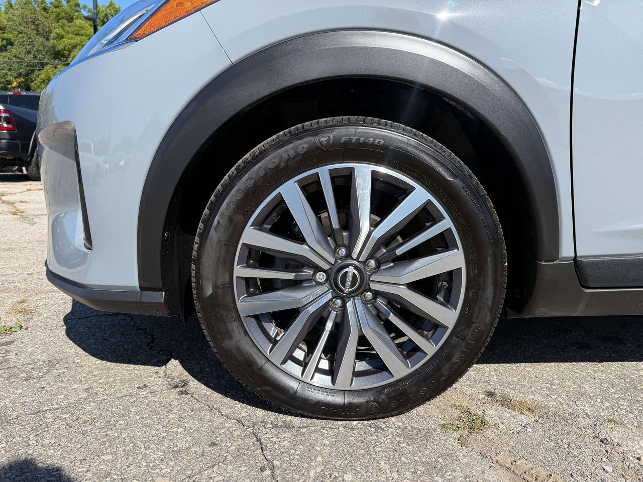 2024 Nissan Kicks SV | BACKUP CAMERA | REMOTE START | BLIND SPOT | Photo