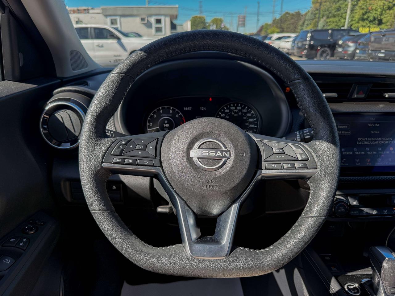 2024 Nissan Kicks SV | BACKUP CAMERA | REMOTE START | BLIND SPOT | Photo