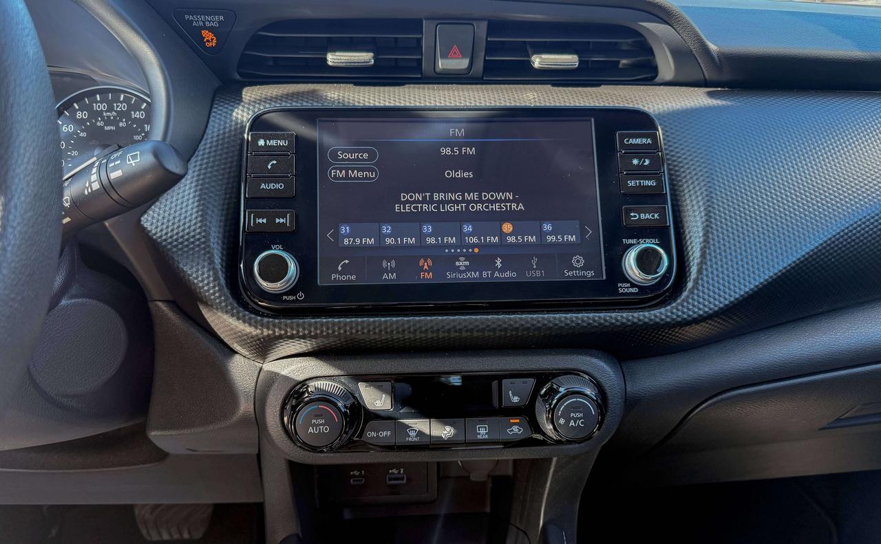 2024 Nissan Kicks SV | BACKUP CAMERA | REMOTE START | BLIND SPOT | Photo