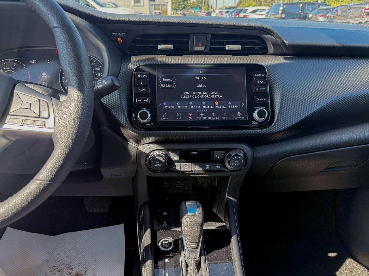 2024 Nissan Kicks SV | BACKUP CAMERA | REMOTE START | BLIND SPOT | Photo