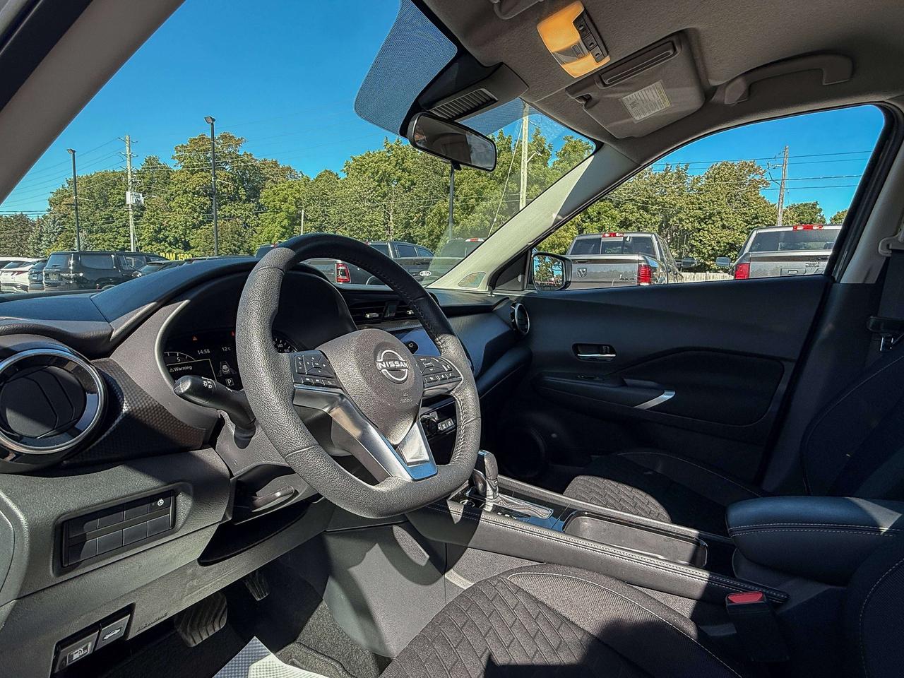 2024 Nissan Kicks SV | BACKUP CAMERA | REMOTE START | BLIND SPOT | Photo