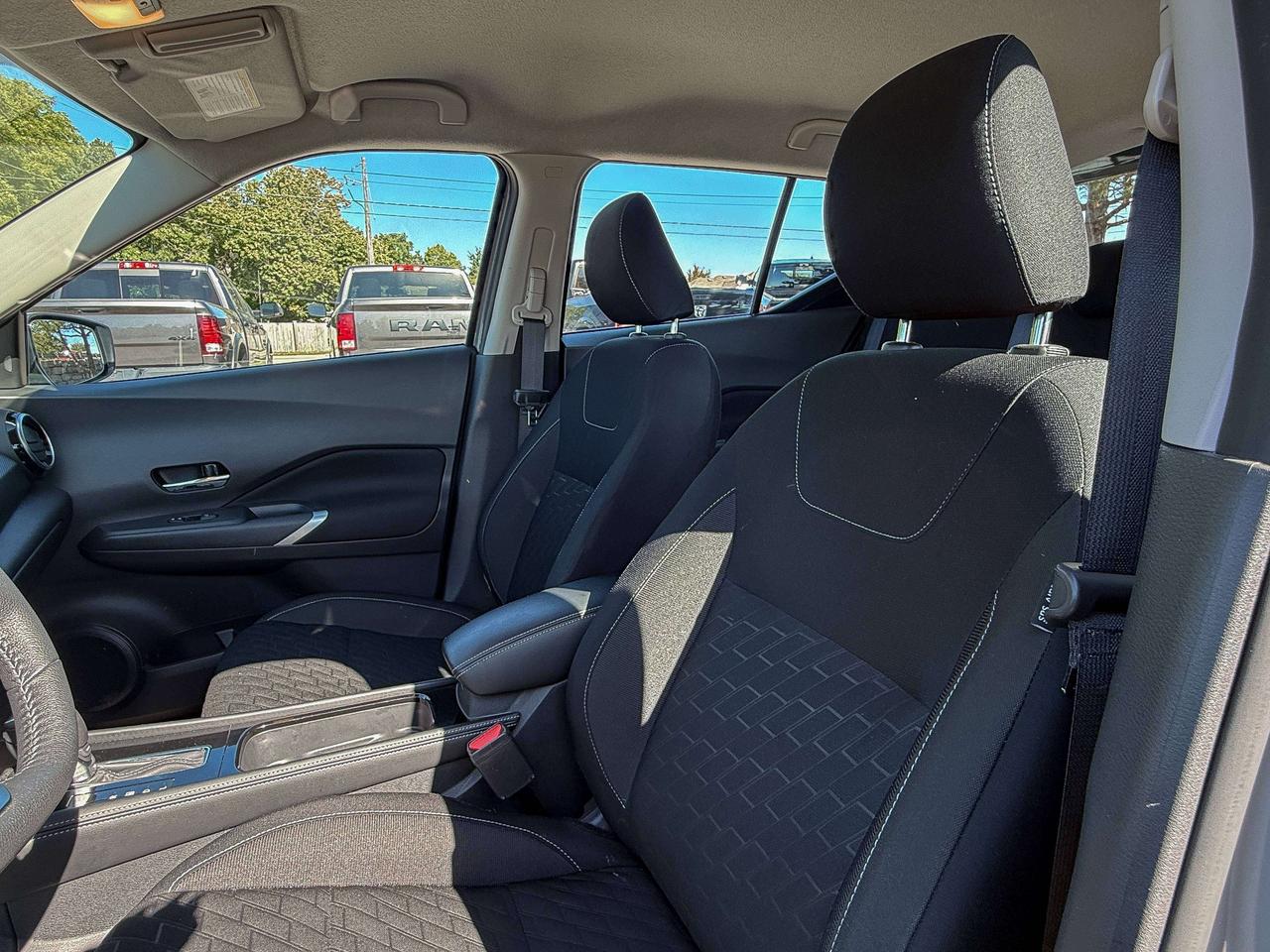 2024 Nissan Kicks SV | BACKUP CAMERA | REMOTE START | BLIND SPOT | Photo