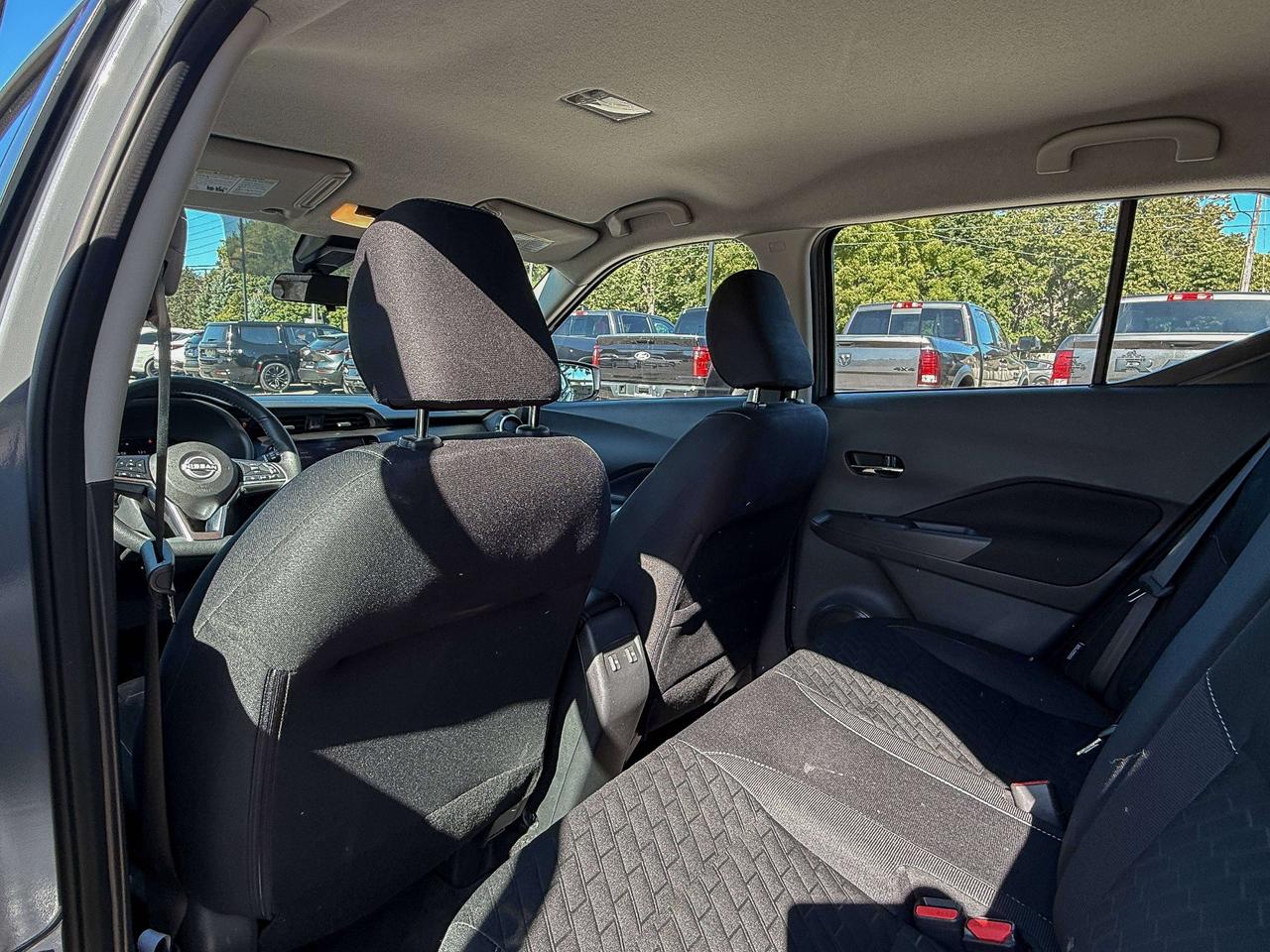 2024 Nissan Kicks SV | BACKUP CAMERA | REMOTE START | BLIND SPOT | Photo
