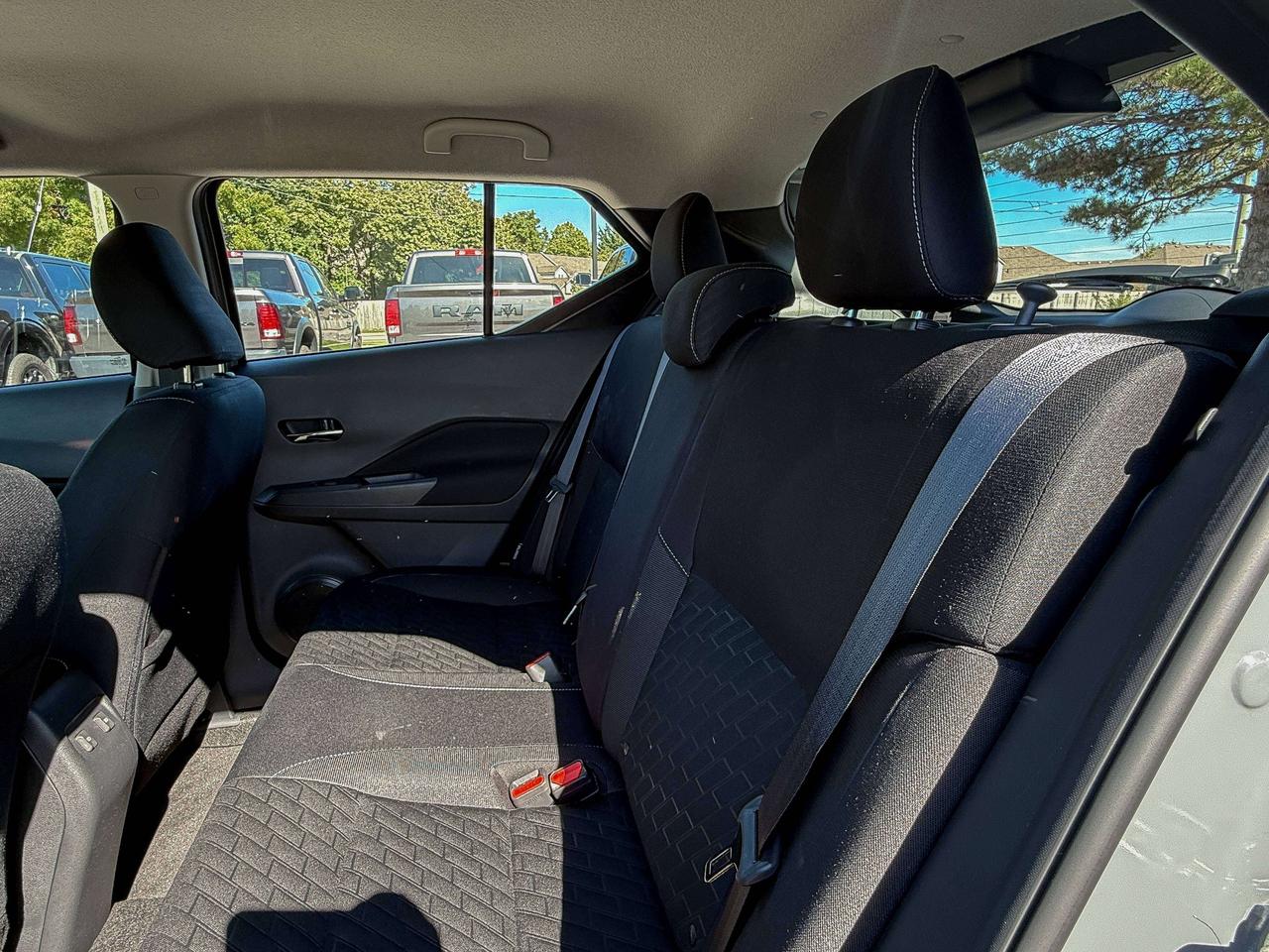 2024 Nissan Kicks SV | BACKUP CAMERA | REMOTE START | BLIND SPOT | Photo