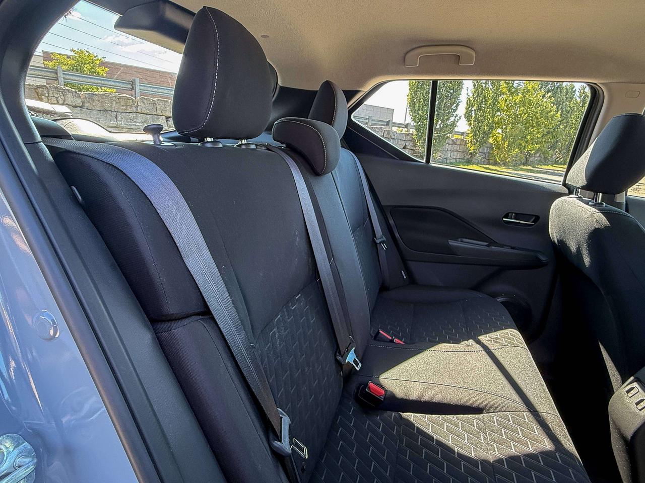 2024 Nissan Kicks SV | BACKUP CAMERA | REMOTE START | BLIND SPOT | Photo