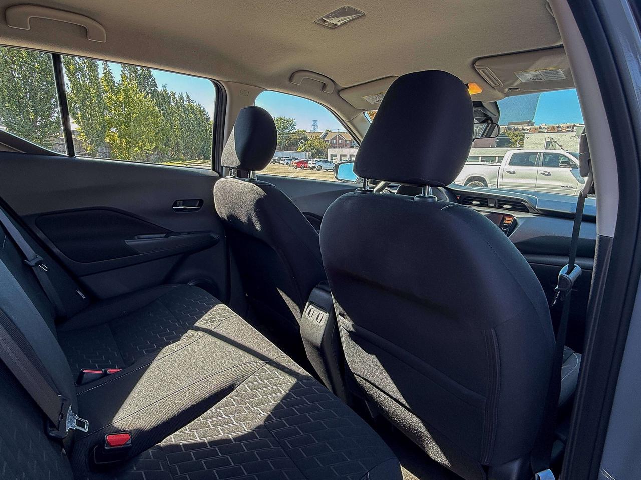 2024 Nissan Kicks SV | BACKUP CAMERA | REMOTE START | BLIND SPOT | Photo