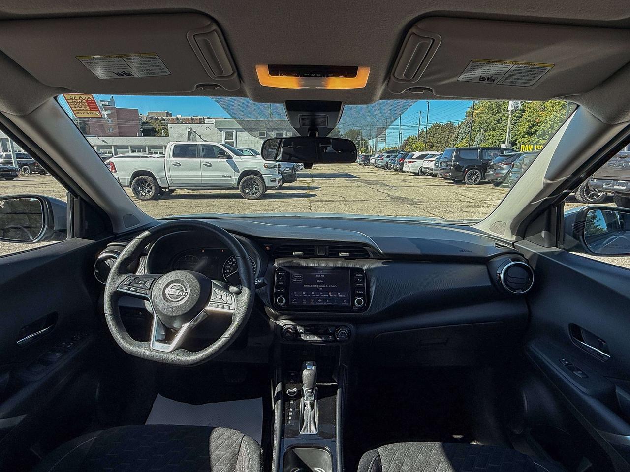 2024 Nissan Kicks SV | BACKUP CAMERA | REMOTE START | BLIND SPOT | Photo