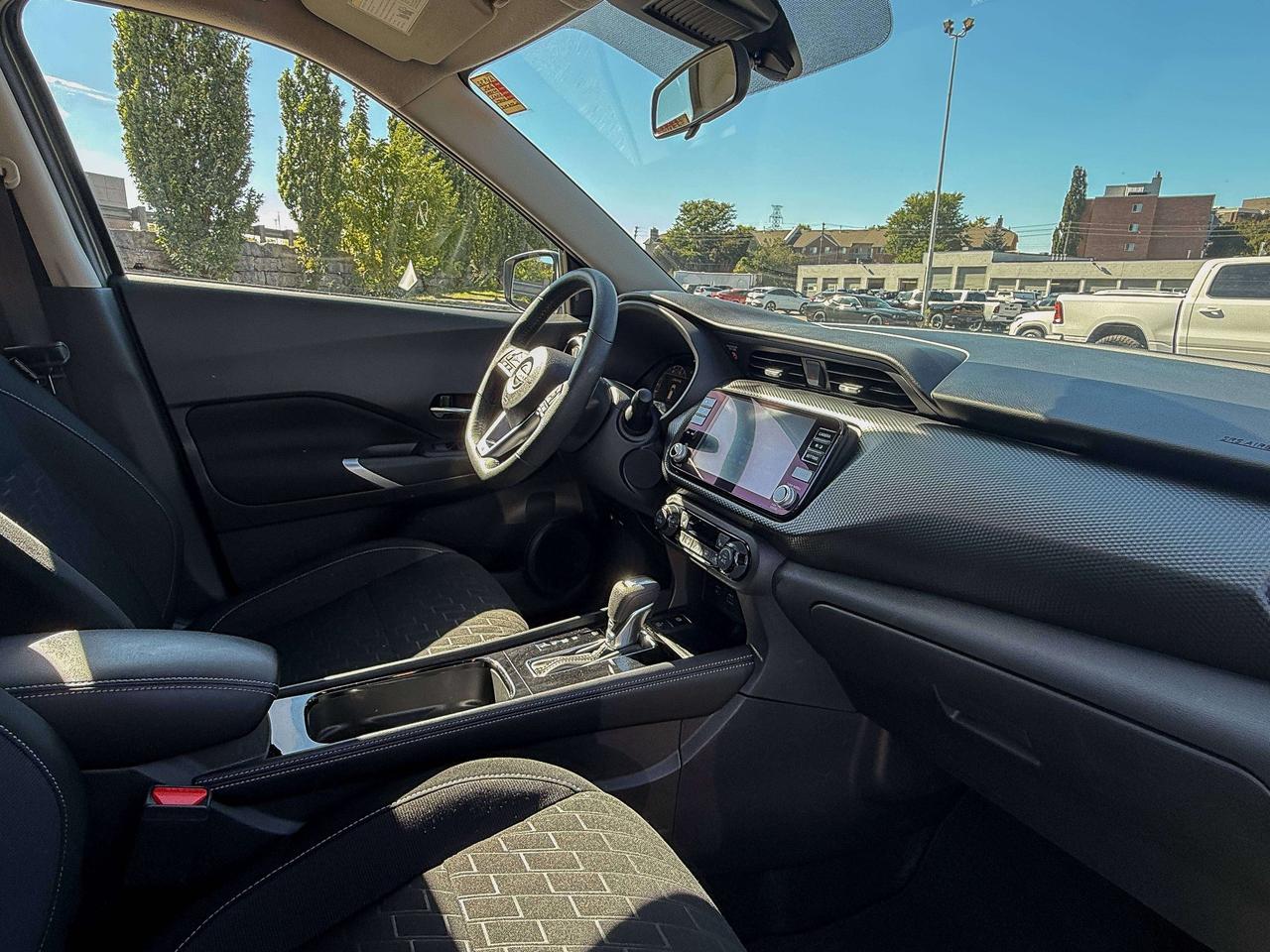 2024 Nissan Kicks SV | BACKUP CAMERA | REMOTE START | BLIND SPOT | Photo