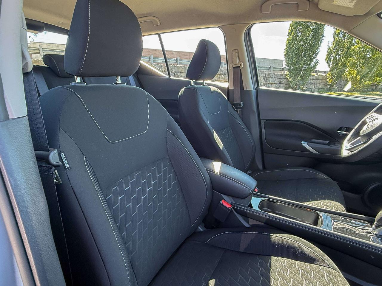 2024 Nissan Kicks SV | BACKUP CAMERA | REMOTE START | BLIND SPOT | Photo