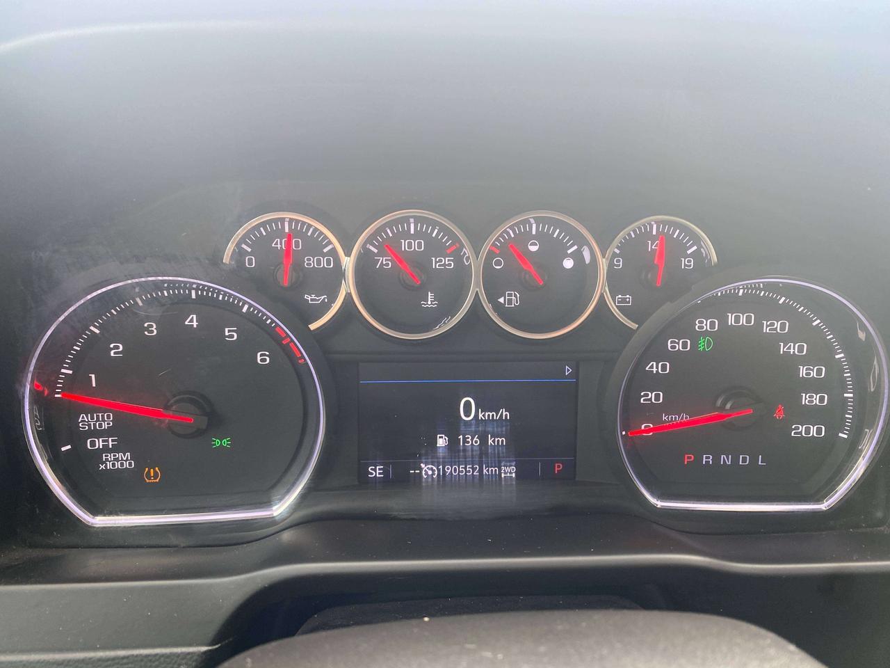 2019 Chevrolet Silverado 1500 RST Z71, CLEAN CARFAX, REMOTE START, LEATHER! - Photo #17