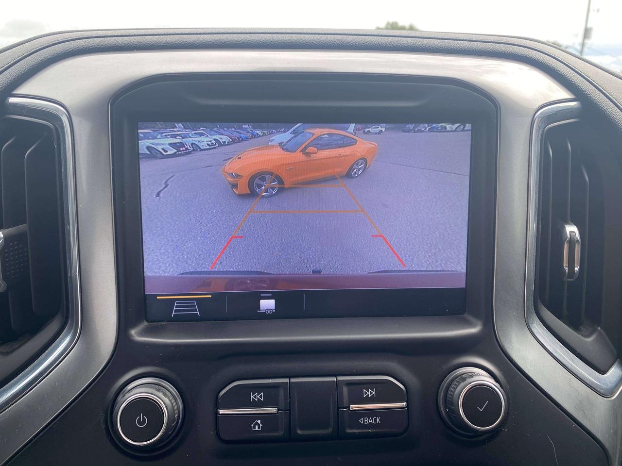 2019 Chevrolet Silverado 1500 RST Z71, CLEAN CARFAX, REMOTE START, LEATHER! - Photo #19