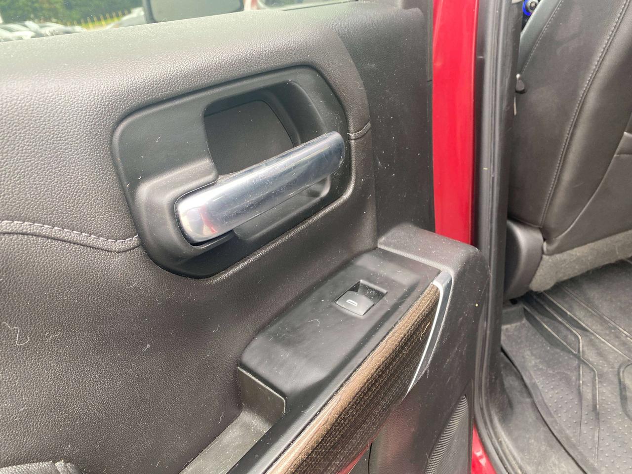2019 Chevrolet Silverado 1500 RST Z71, CLEAN CARFAX, REMOTE START, LEATHER! Photo