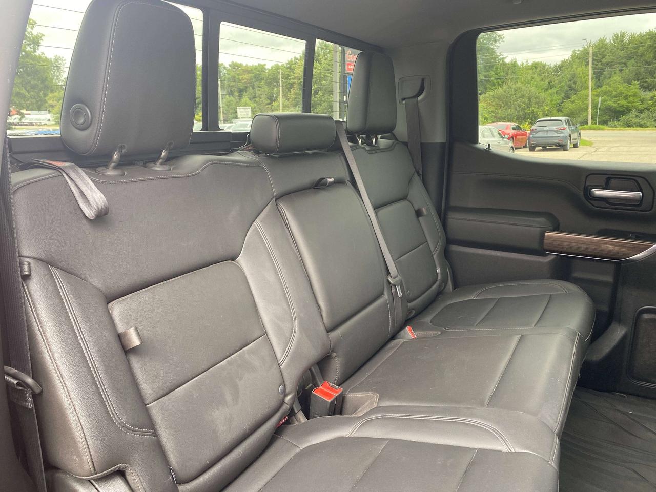 2019 Chevrolet Silverado 1500 RST Z71, CLEAN CARFAX, REMOTE START, LEATHER! - Photo #24