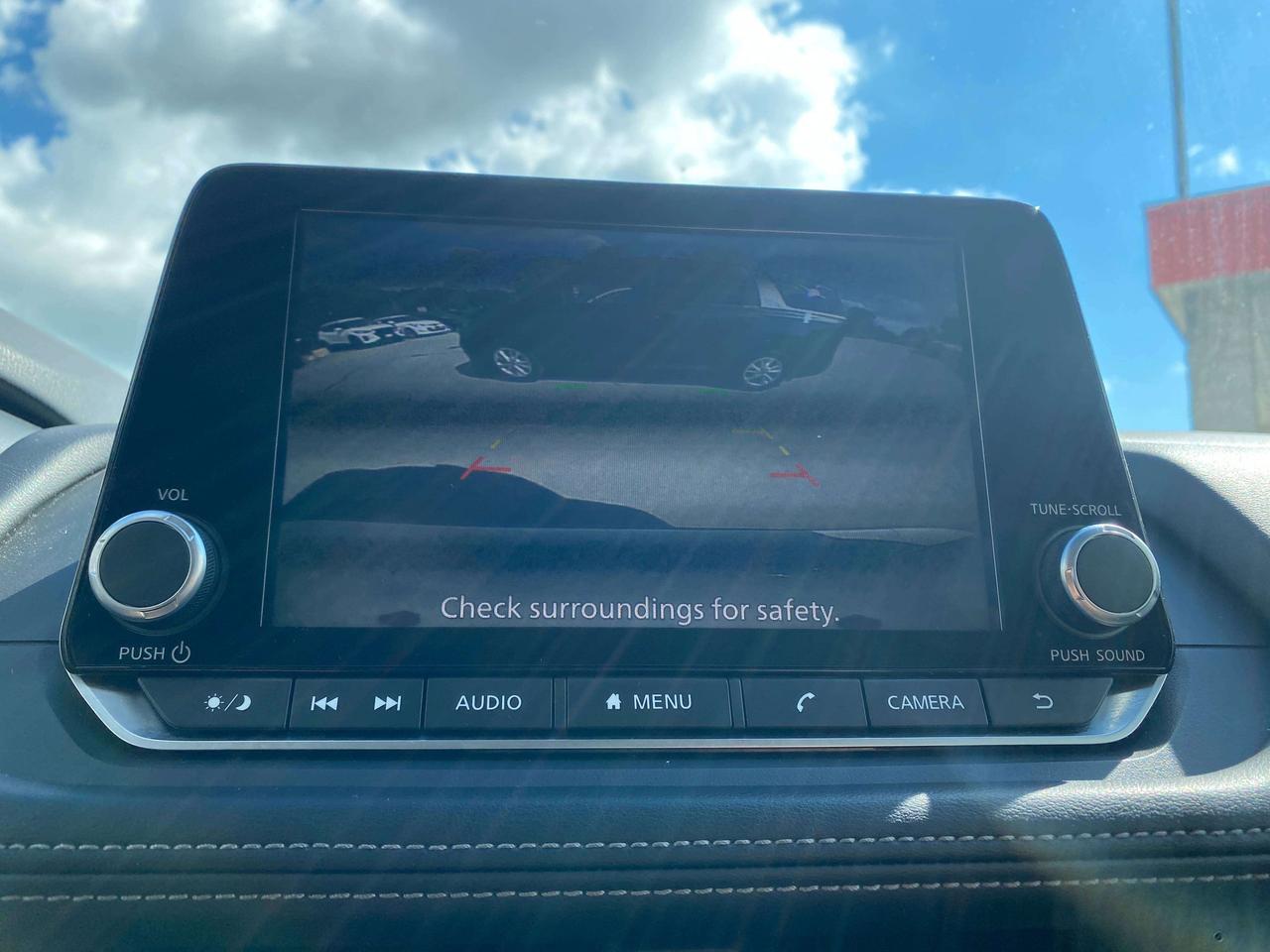 2024 Nissan Rogue S, REMOTE START, BACK UP CAMERA, CLEAN CARFAX! - Photo #15