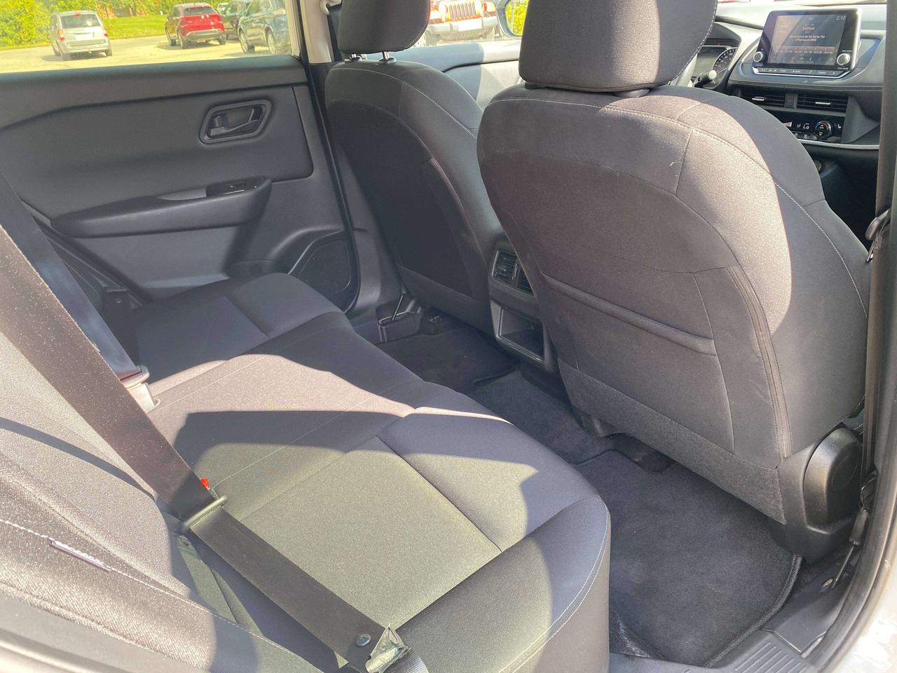 2024 Nissan Rogue S, REMOTE START, BACK UP CAMERA, CLEAN CARFAX! Photo