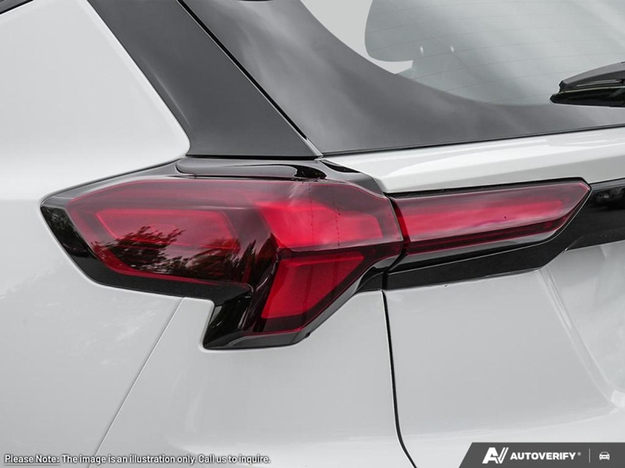 2027 Chevrolet Bolt RS  - Sunroof Photo
