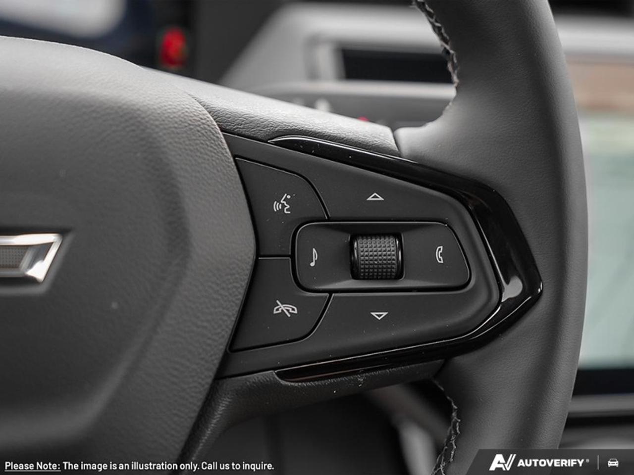 2027 Chevrolet Bolt RS  - Sunroof Photo