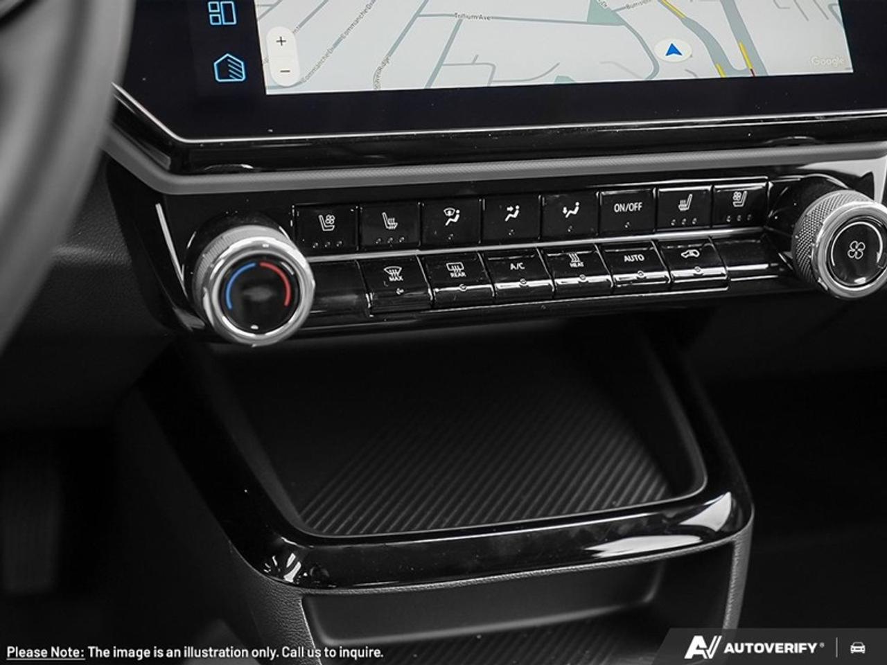 2027 Chevrolet Bolt RS  - Sunroof Photo