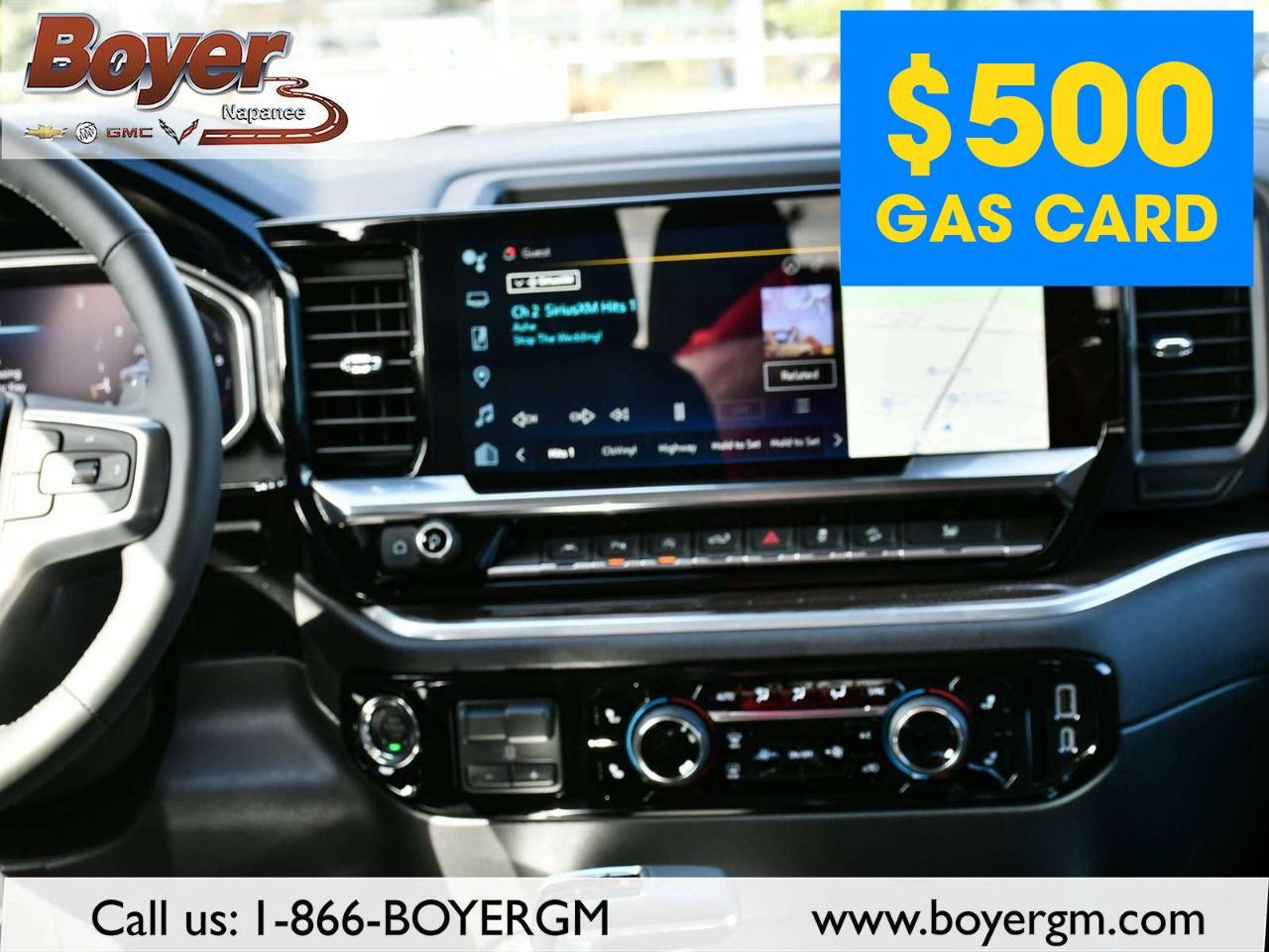 2026 Chevrolet Silverado 1500 Crew Cab Short Box 4-Wheel Drive LT Photo