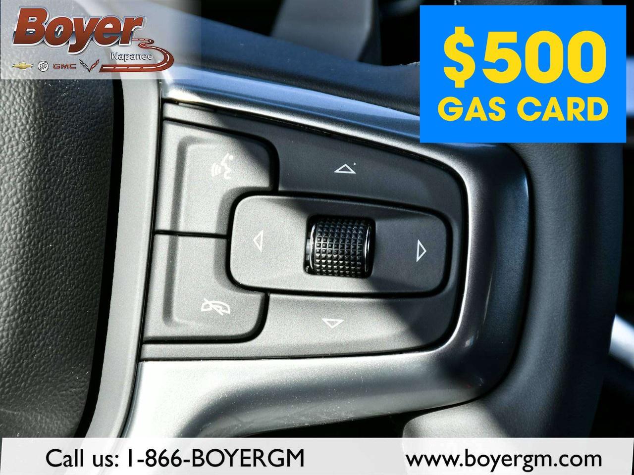 2026 Chevrolet Silverado 1500 Crew Cab Short Box 4-Wheel Drive LT Photo