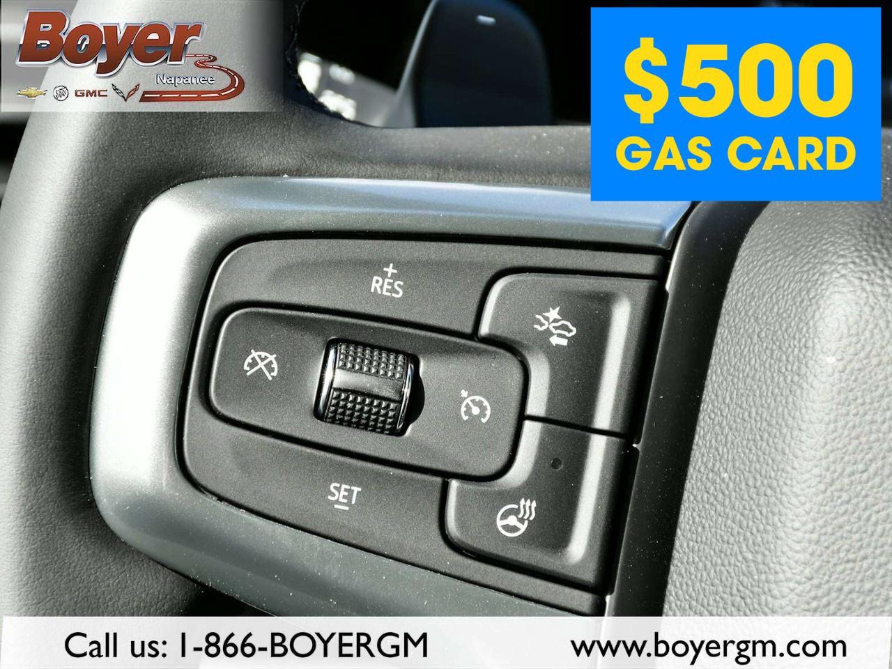 2026 Chevrolet Silverado 1500 Crew Cab Short Box 4-Wheel Drive LT Photo